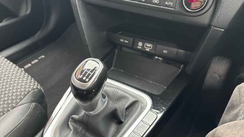 Kia Ceed 1.0T GDi ISG 3 5dr Petrol Hatchback